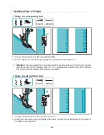 Preview for 37 page of Euro-Pro 9130C Instruction Manual