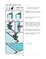 Preview for 38 page of Euro-Pro 9130C Instruction Manual