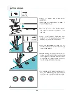 Preview for 39 page of Euro-Pro 9130C Instruction Manual