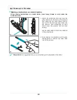 Preview for 43 page of Euro-Pro 9130C Instruction Manual