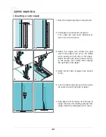 Preview for 48 page of Euro-Pro 9130C Instruction Manual