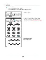 Preview for 58 page of Euro-Pro 9130C Instruction Manual