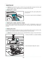 Preview for 66 page of Euro-Pro 9130C Instruction Manual