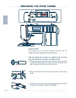 Preview for 18 page of Euro-Pro 9136C Instruction Manual