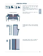 Предварительный просмотр 31 страницы Euro-Pro 9136C Instruction Manual