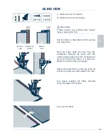 Предварительный просмотр 33 страницы Euro-Pro 9136C Instruction Manual