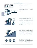 Предварительный просмотр 34 страницы Euro-Pro 9136C Instruction Manual