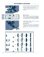 Предварительный просмотр 36 страницы Euro-Pro 9136C Instruction Manual