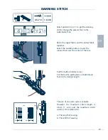 Предварительный просмотр 39 страницы Euro-Pro 9136C Instruction Manual