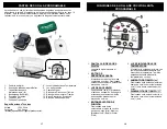 Preview for 10 page of Euro-Pro Bravetti Professional KC272B Owner'S Manual