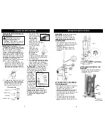 Preview for 5 page of Euro-Pro EP621H Owner'S Manual