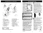 Preview for 14 page of Euro-Pro EP6312H Owner'S Manual