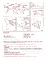 Предварительный просмотр 2 страницы Euro-Pro EURO-PRO 636 User Manual