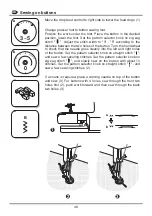 Предварительный просмотр 57 страницы Euro-Pro Euro-Pro 7133 Instruction Manual