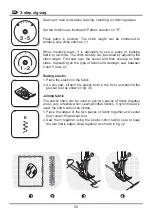 Предварительный просмотр 67 страницы Euro-Pro Euro-Pro 7133 Instruction Manual