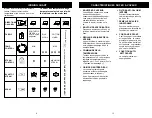 Предварительный просмотр 10 страницы Euro-Pro GI472K Owner'S Manual