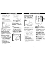 Предварительный просмотр 18 страницы Euro-Pro GI490KM Owner'S Manual