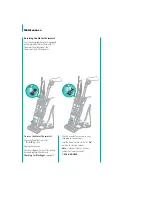 Preview for 13 page of Euro-Pro Infinity NV22-FS Owner'S Manual