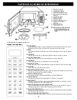 Preview for 18 page of Euro-Pro Professional K5345B Owner'S Manual