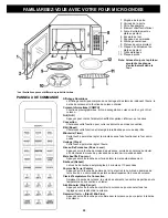 Preview for 31 page of Euro-Pro Professional K5345B Owner'S Manual