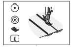 Предварительный просмотр 88 страницы Euro-Pro Select 762XH Instruction Manual