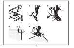 Предварительный просмотр 92 страницы Euro-Pro Select 762XH Instruction Manual