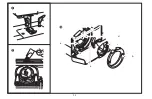 Предварительный просмотр 96 страницы Euro-Pro Select 762XH Instruction Manual