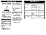 Preview for 4 page of Euro-Pro Shark CORDLESS SV748 N Owner'S Manual