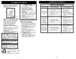 Preview for 12 page of Euro-Pro Shark CORDLESS SV748 N Owner'S Manual