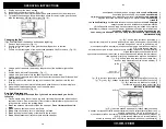 Предварительный просмотр 12 страницы Euro-Pro Shark CORDLESS V1900C Manual