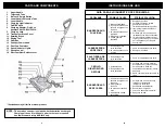 Предварительный просмотр 4 страницы Euro-Pro Shark CORDLESS V1917N Manual