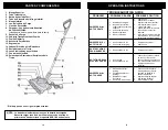 Предварительный просмотр 13 страницы Euro-Pro Shark CORDLESS V1917N Manual