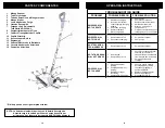 Preview for 13 page of Euro-Pro Shark CORDLESS V600Z Manual