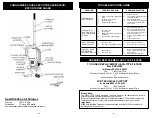 Preview for 9 page of Euro-Pro Shark EP600C Owner'S Manual