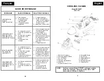 Preview for 3 page of Euro-Pro Shark EP750ST Owner'S Manual