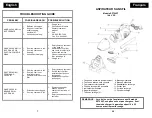 Preview for 8 page of Euro-Pro Shark EP750ST Owner'S Manual