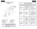 Preview for 12 page of Euro-Pro Shark EP750ST Owner'S Manual