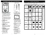 Предварительный просмотр 4 страницы Euro-Pro Shark GI490F Owner'S Manual