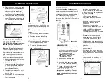 Предварительный просмотр 6 страницы Euro-Pro Shark GI490F Owner'S Manual