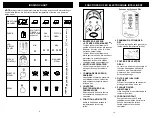 Предварительный просмотр 10 страницы Euro-Pro Shark GI490F Owner'S Manual