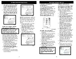 Предварительный просмотр 6 страницы Euro-Pro Shark GI490N Owner'S Manual