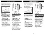 Предварительный просмотр 7 страницы Euro-Pro Shark GI490N Owner'S Manual