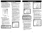 Предварительный просмотр 8 страницы Euro-Pro Shark GI490N Owner'S Manual