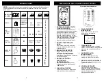 Предварительный просмотр 10 страницы Euro-Pro Shark GI490N Owner'S Manual