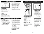 Preview for 5 page of Euro-Pro Shark IR436NB Owner'S Manual