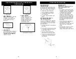 Preview for 9 page of Euro-Pro Shark IR436NB Owner'S Manual