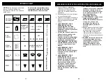 Preview for 12 page of Euro-Pro Shark IR436NB Owner'S Manual