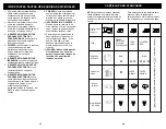 Preview for 16 page of Euro-Pro Shark IR436NB Owner'S Manual