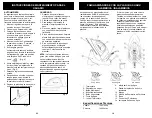 Preview for 17 page of Euro-Pro Shark IR436NB Owner'S Manual