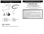 Preview for 7 page of Euro-Pro Shark RETRACTOR EP187N Owner'S Manual